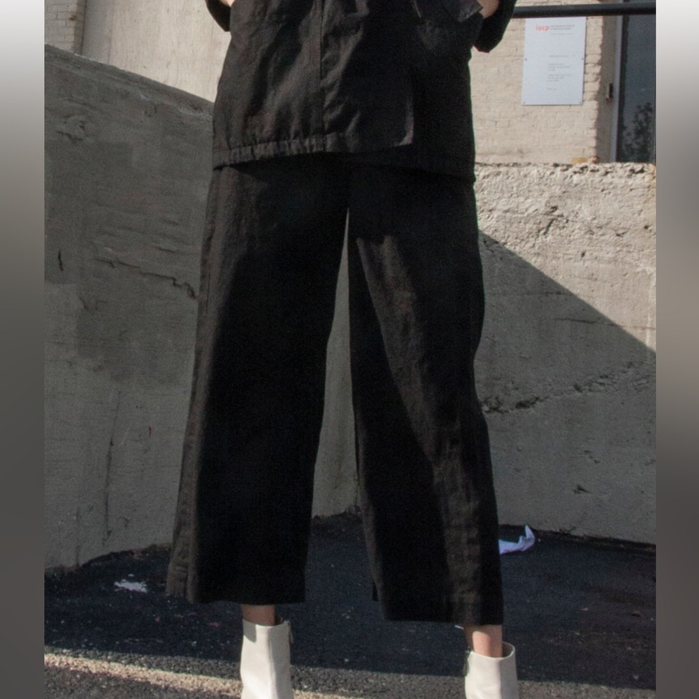 Aurorei Anouk Wide Leg Pants - L